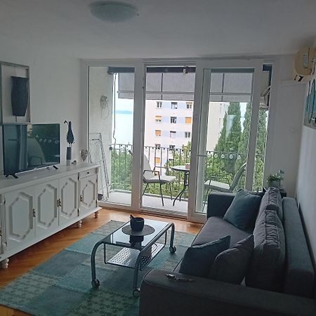 Apartman Joy Rijeka Exterior photo