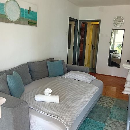 Apartman Joy Rijeka Exterior photo