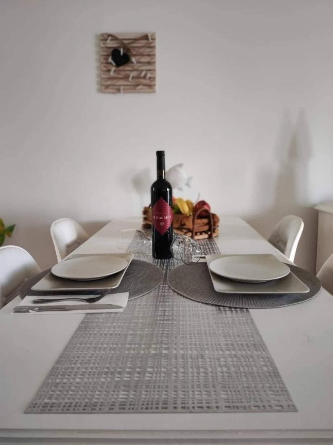 Apartman Joy Rijeka Exterior photo