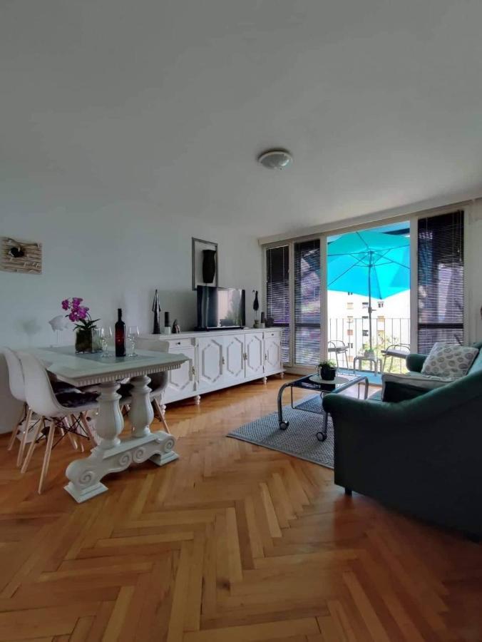 Apartman Joy Rijeka Exterior photo