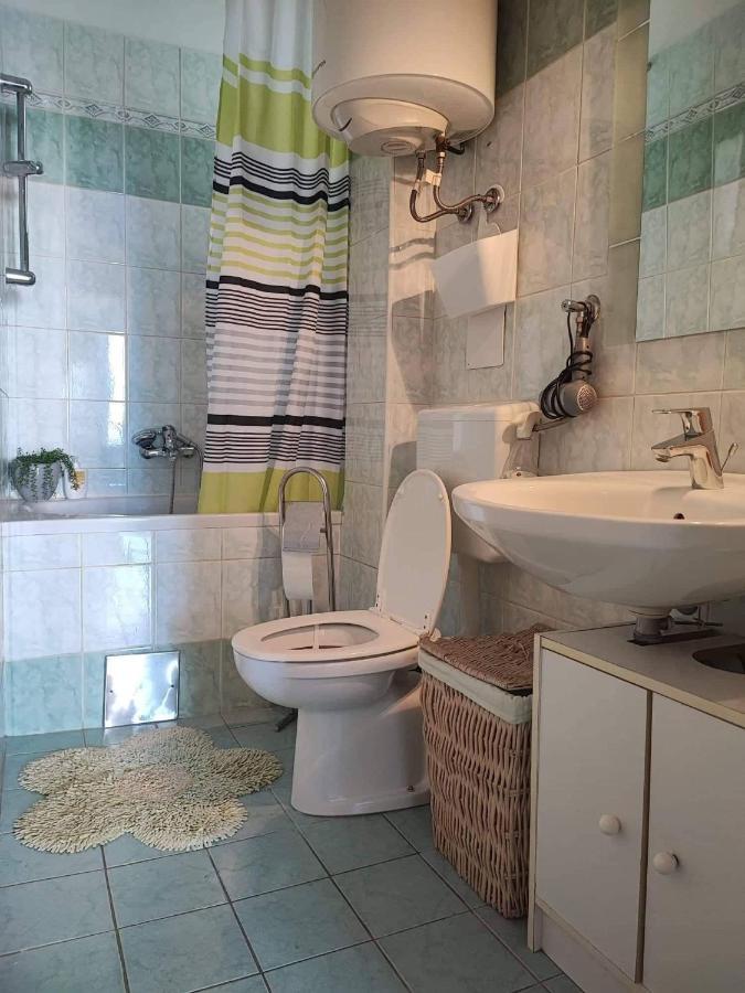 Apartman Joy Rijeka Exterior photo