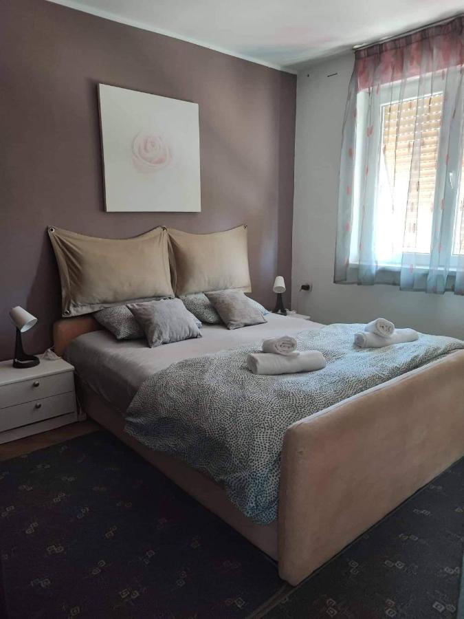 Apartman Joy Rijeka Exterior photo